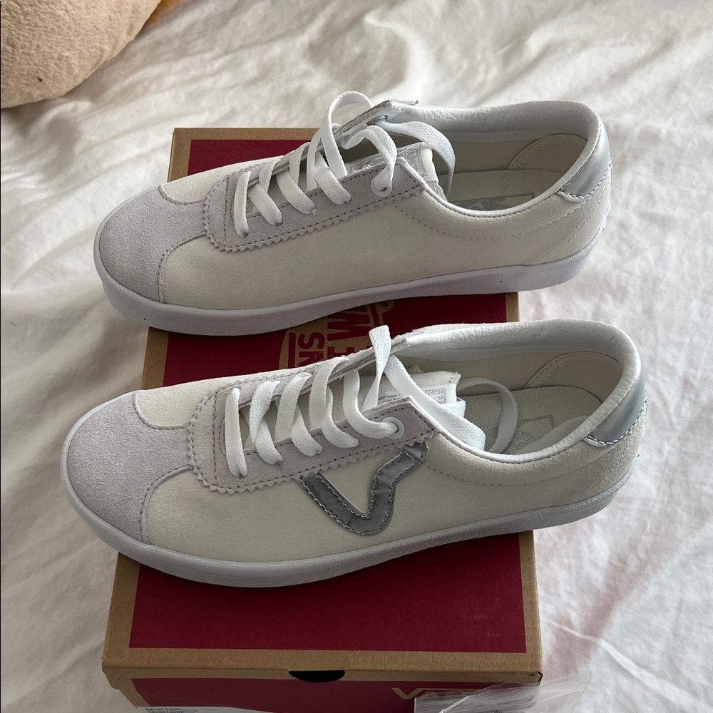 Vans Sport Low sneakers - Picture 3 of 8
